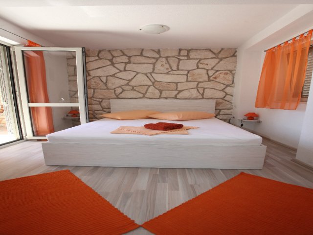 Apartments Antonia - Hvar Studio APP4 (2+0)