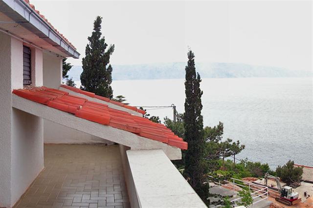 Villa Grota - Starigrad bei Senj AP3 (4+2)