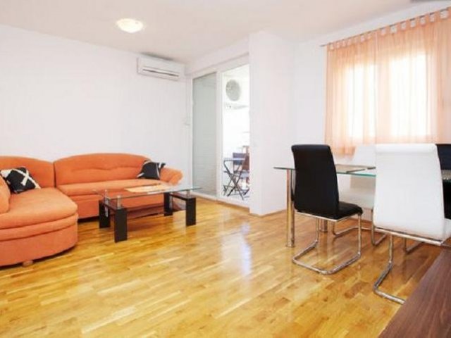 Ferienwohnung Lucia - Trogir (4+2)