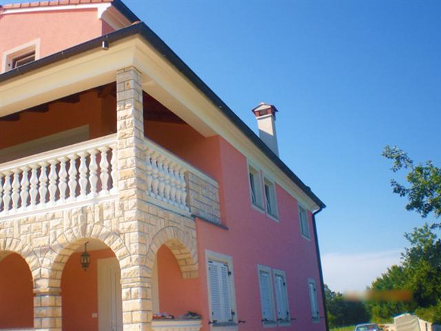 Villa Salzburg - Šišan AP3 (2+2)