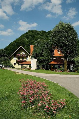 Farm Želinc - Cerkno Zimmer (3+0)