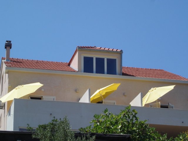 Apartments Marijana - Skrivena Luka-Lastovo AP1 (2+2)