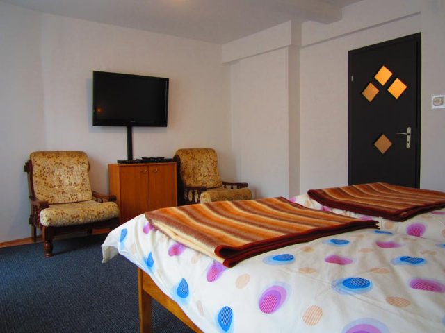 Ferienwohnung Kroatien - 70m2 kostenfreie Parkplätze, Wifi, Zentrum 5min