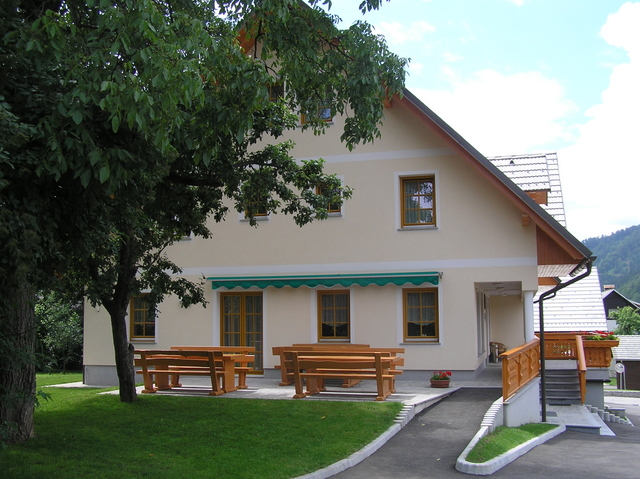 Tourismus Loka B & B - Škofja Loka