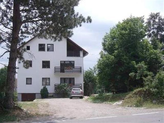 Haus Veronika - Grabovac Zimmer 2 (2+0)