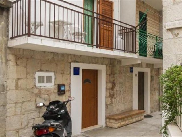 Wohnung  Pama in Split(3+2)