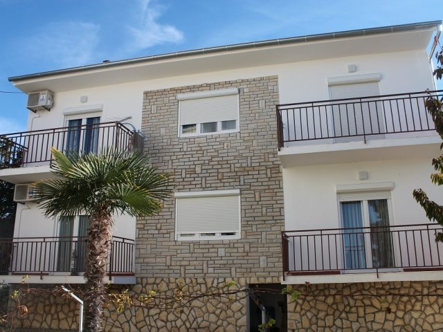 Wohnung Metak - Diklo, Zadar (4+1)