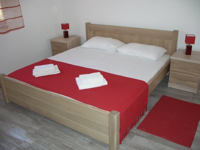 Kovacevic Appartements - Okrug Gornji Apartment (2 + 2)