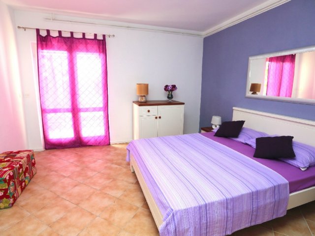 Villa Huerta Hvar - Privatzimmer 1