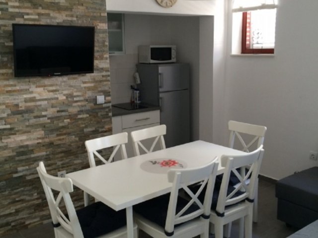 Appartements Gligora - Pag AP1 (4+1)