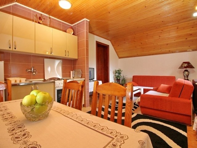 Apartmani Marjanovic Zlatibor