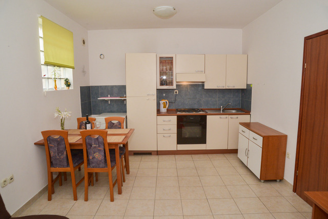 Appartement Latmo Zadar