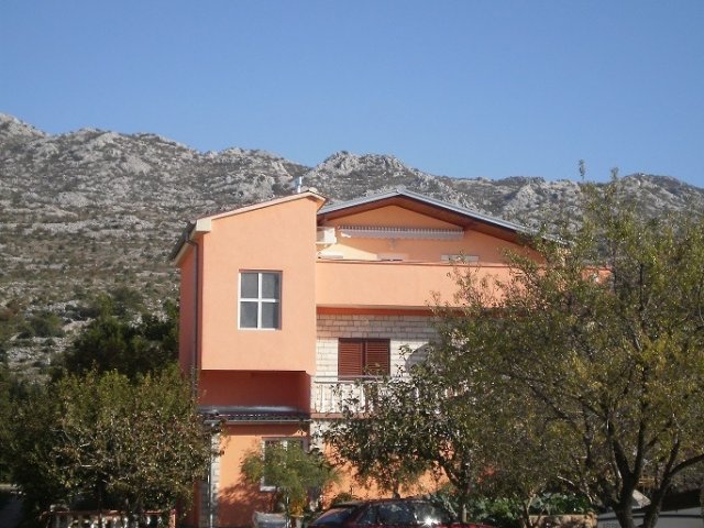 Apartmani Tomić - AP3+1