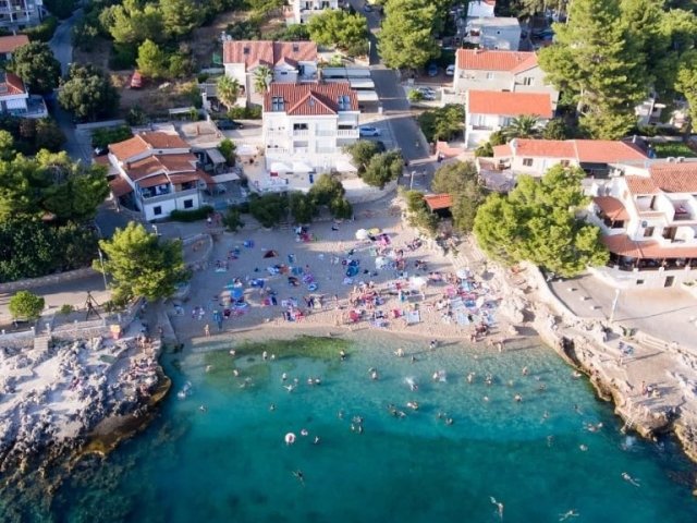 Villa Mare Mare - Ivan Dolac, Hvar AP4 (4+0)