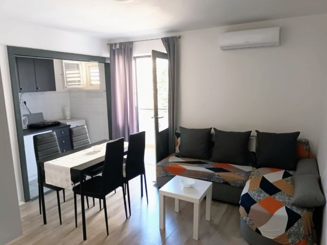 Ferienwohnung Nona - Makarska Zentrum (5+1)