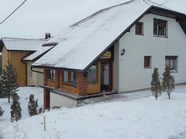 Holiday Home Slavica Kupres