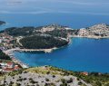 vacation in Croatia, Holiday in Croatia, Croatia apartments, Accommodation in croatia