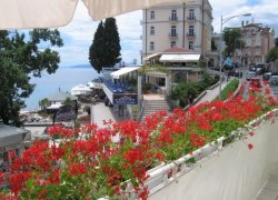  Apartment Andrea - Opatija Croatia