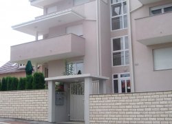  Croatia Apartment Almica - Zagreb  (4+3)