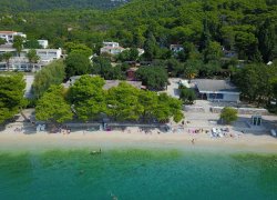  Resort Camp Dalmatia Zaostrog rooms BEST ONLINE PRICE GUARANTEE