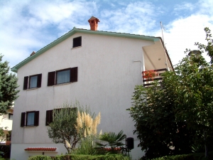 Villa Marija AP2 (4 +0)