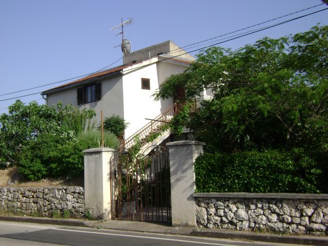 Apartments Ivančev AP1 (4+1)