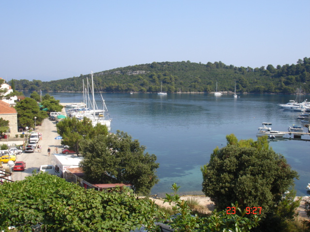 Apartments Slavica Stražičić AP A (2+2)