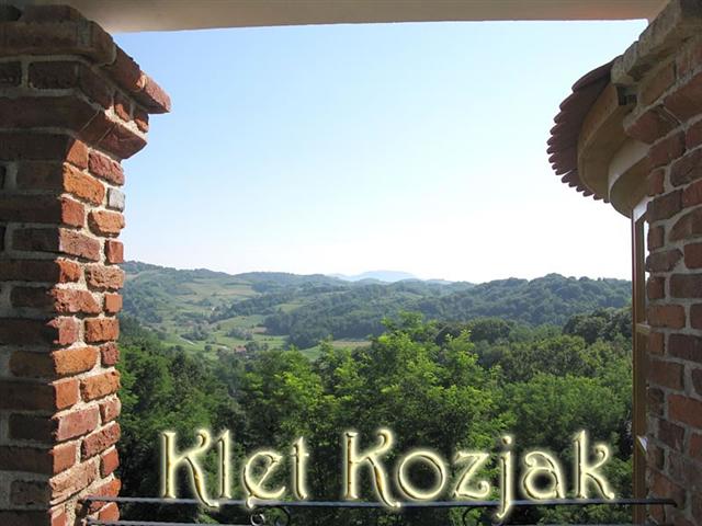 Pension Klet Kozjak Room Marica (2+0)