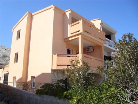 Apartments Boric AP2 (4+0)