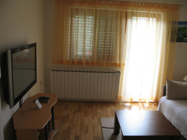 Holiday house Novosel - Plitvice (6+2)