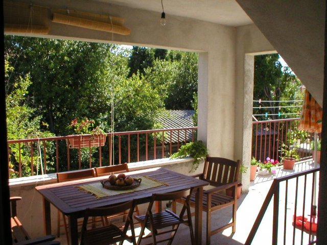 Apartment Draga Beba Kaštel Kambelovac (9+1)