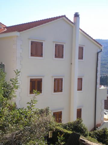 Apartments Belic - Jelsa AP3 (2+2)