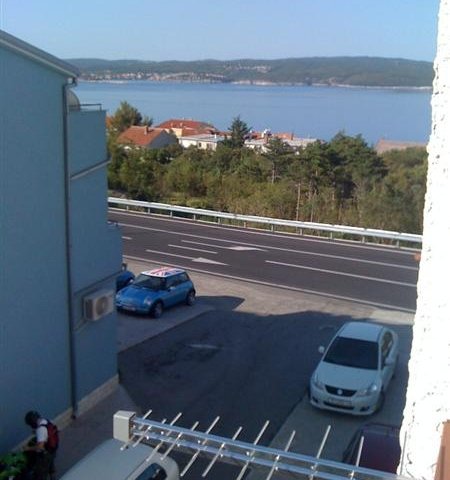 Apartment Katanović - Crikvenica (2+2)