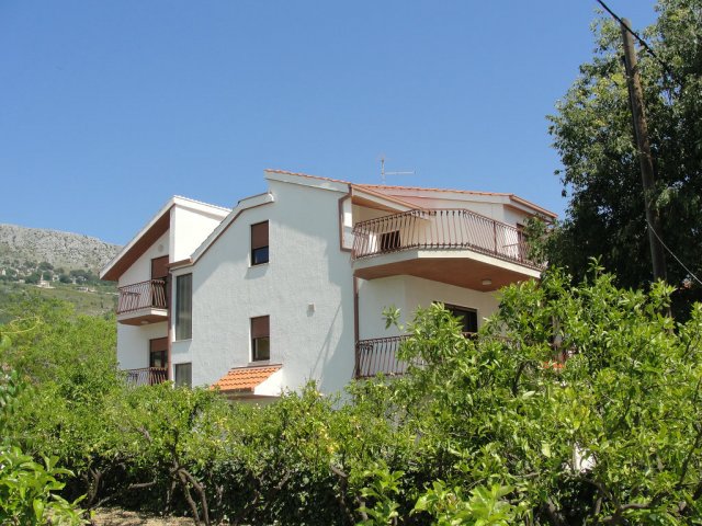 Apartment Rino - Podstrana (4+2)