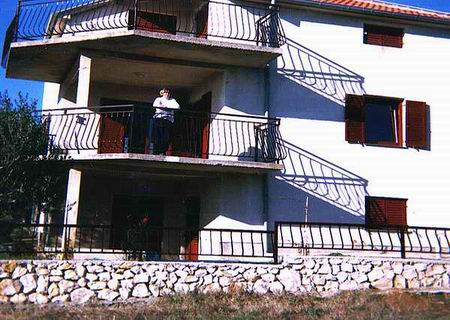 Apartments Mariam - Privlaka AP B (4+0)