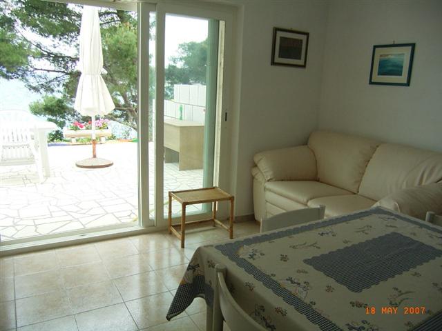 Apartment Olea AP2, Korčula Lumbarda (4+0)