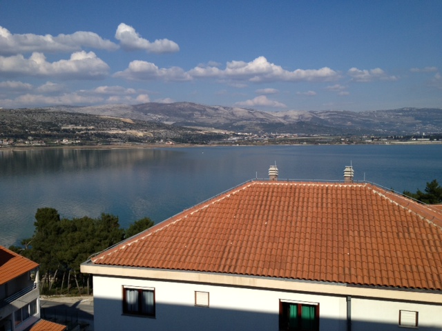 Apartment Belas - Trogir (6 +0)