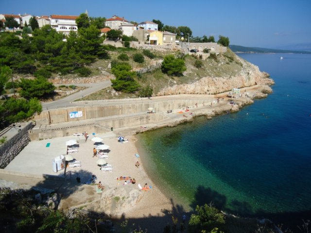 Apartments Jagoda - Vrbnik APP3 (2+2)