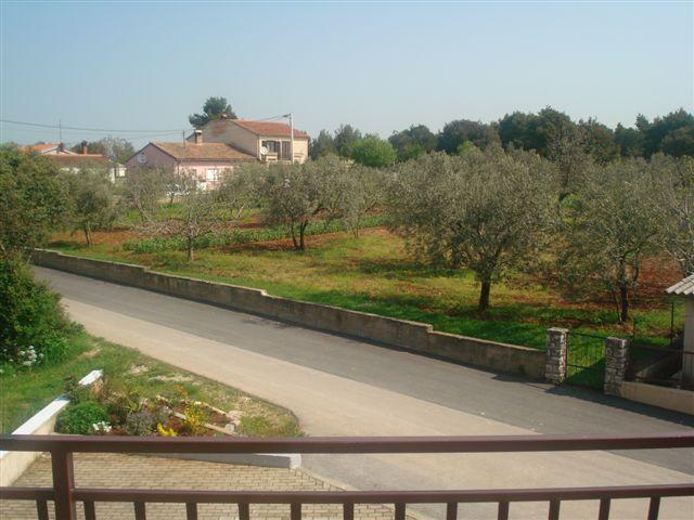 Villa Cukon Štinjan AP3 (2+2)