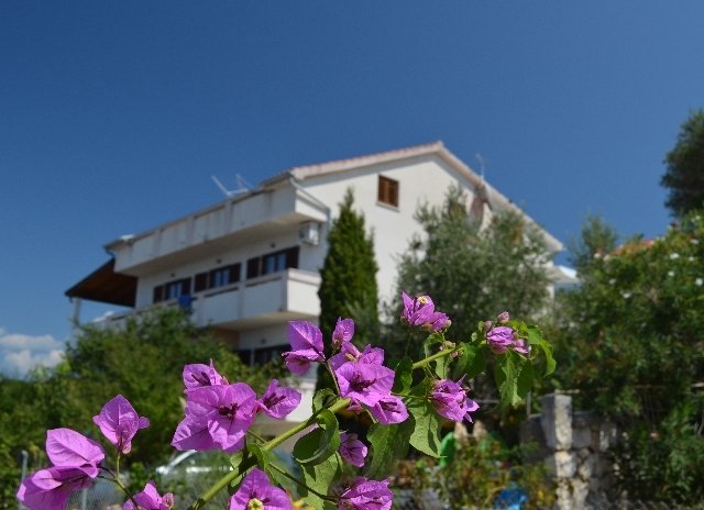 Apartments Josip - Pag-island Pag AP1 (6+2) - Novalja