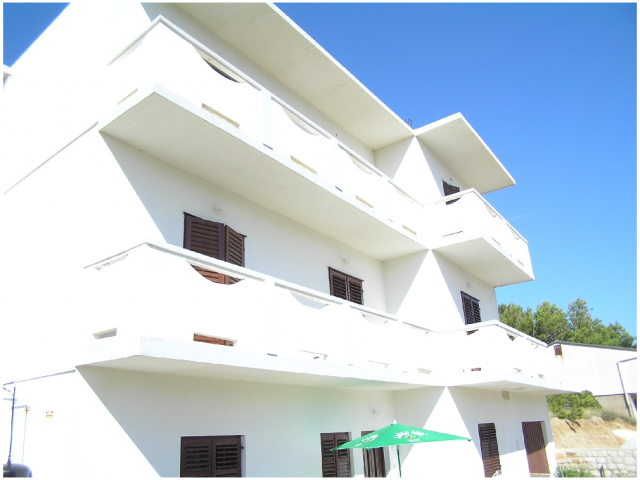 Apartment Baraba Pag AP2 (4+1)