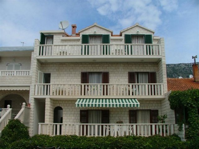 Apartments Bol Brac Croatia - Jelavic AP2 (2+1)