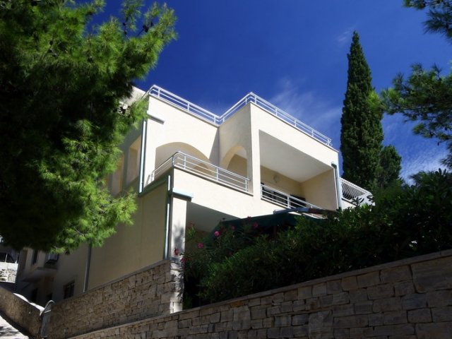 Apartments Forum - AP Rosemary - Omis (3+2)