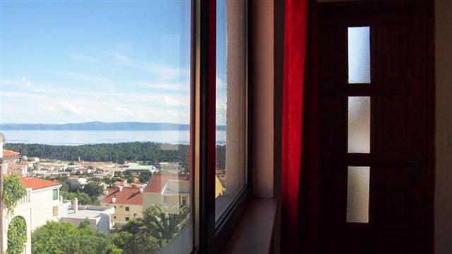 Apartments  Ela - Makarska AP1 (4 +2)