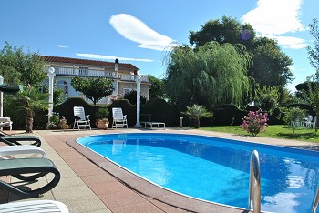 Apartments Zubcic - Sveti Stefan AP1 (4+0)