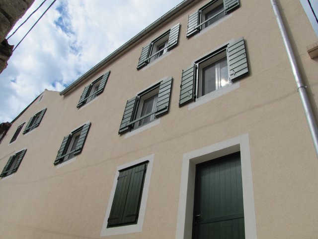 Apartment Kastela - Novigrad (4+2)