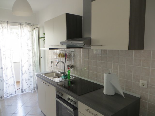 Apartment Ivčić in Novigrad near Zadar (4+1)