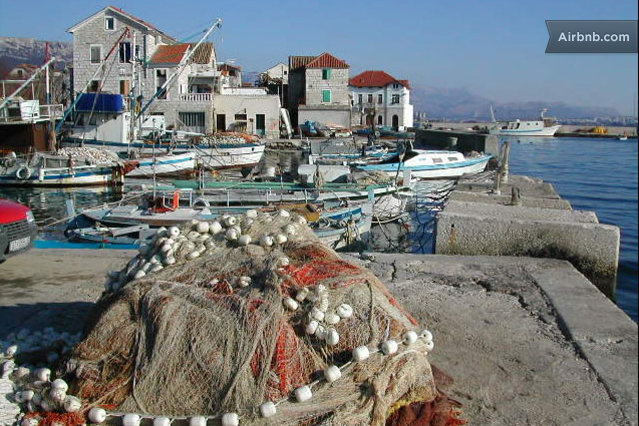 Apartments Luka - Kastela AP1 (2+1)