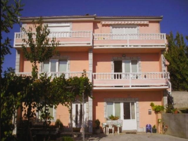 Apartments Margeta - Palit, Rab AP2 (4+1)