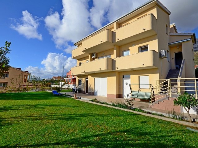 Apartments A&G - Kastela AP MARINO (2+2)